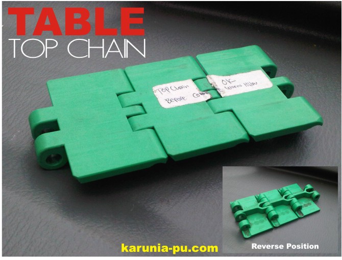 table-top-chain
